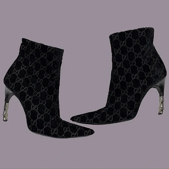 GUCCI ブーツ 楽天市場】【最大3万円割引クーポン 10/1~】【名東】【GUCCI